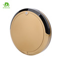 china manufacturer supply mini smart robot vacuum cleaner for gift